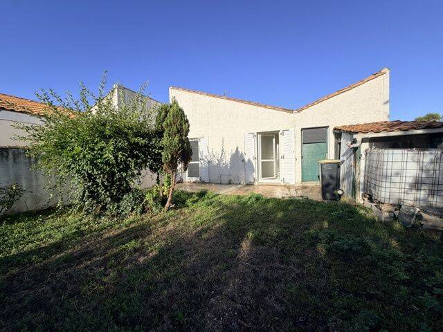 Maison 3 pièces 92 m² · à Lagord · 92 m² · 315 000 €