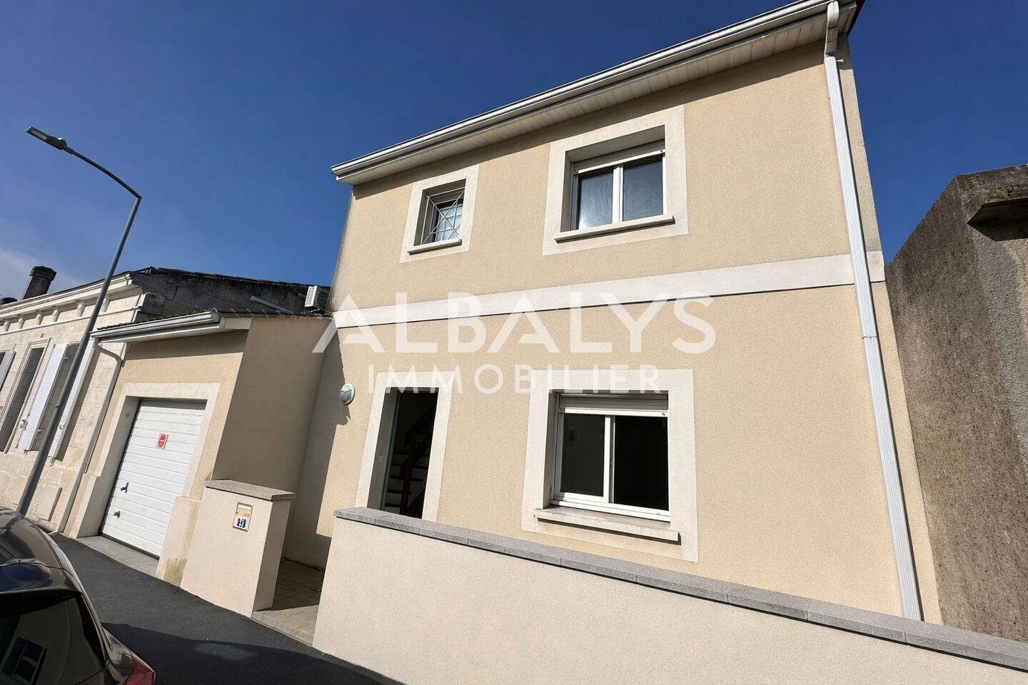 Maison 4 pièces 93 m² · à Libourne · 93 m² · 230 000 €