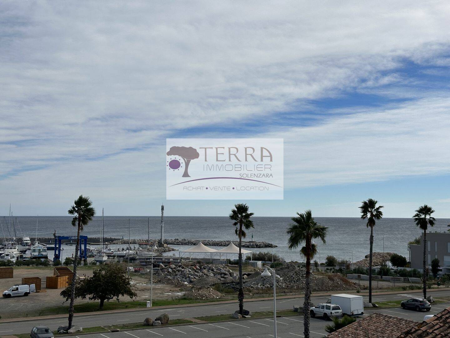Appartement 3 pièces 72 m² · à Sari-Solenzara · 72 m² · 850 €