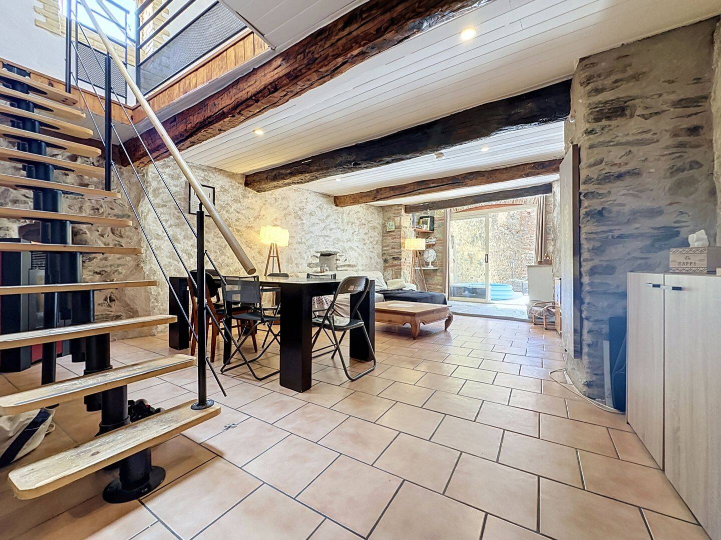 Maison 3 pièces 84 m² · à Bouleternère · 84,5 m² · 165 000 €