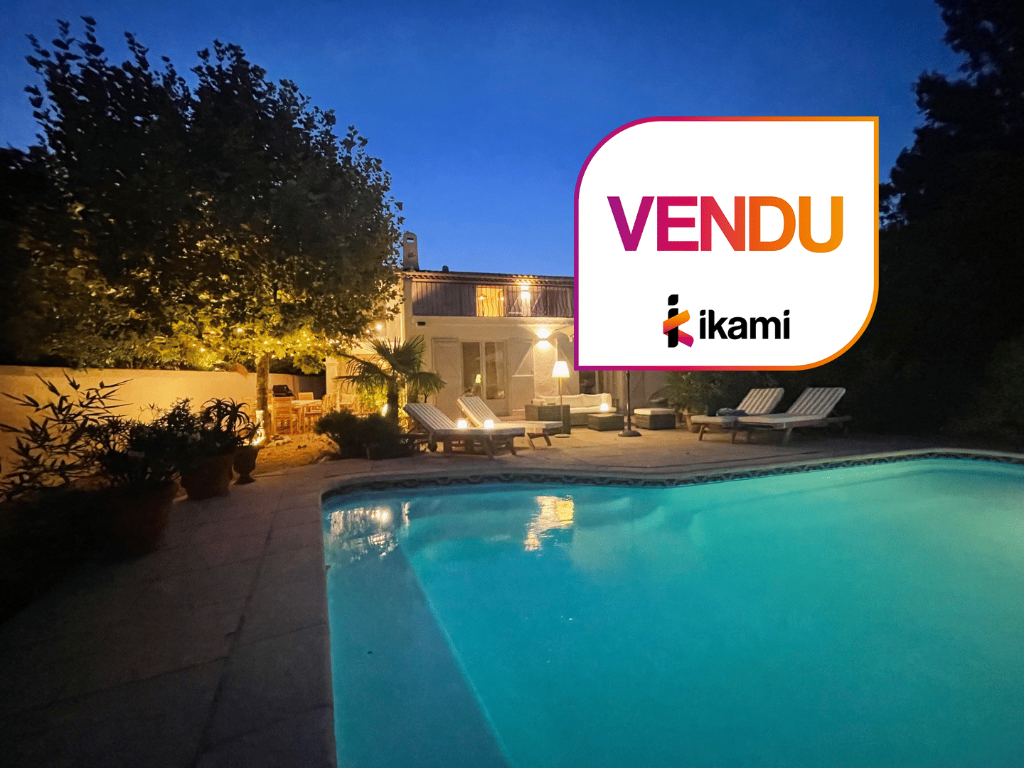 Maison 5 pièces 137 m² · à Sainte-Maxime · 137 m² · 1 390 000 €