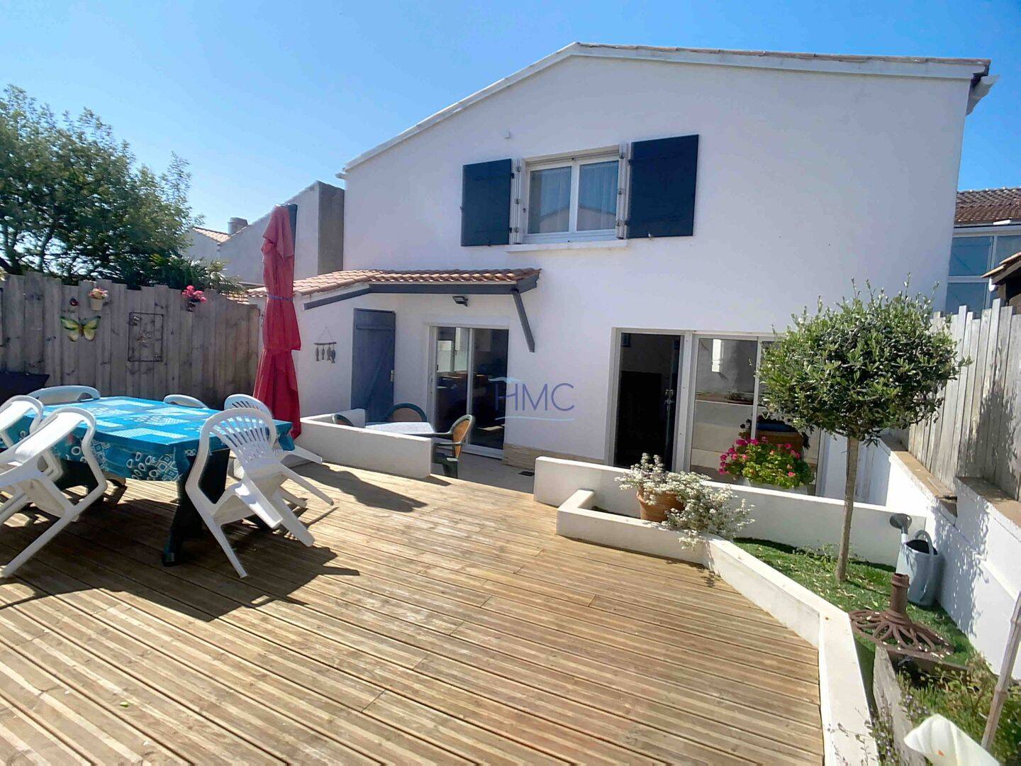 Maison 7 pièces 115 m² · à Noirmoutier-en-l'Île · 115 m² · 527 850 €