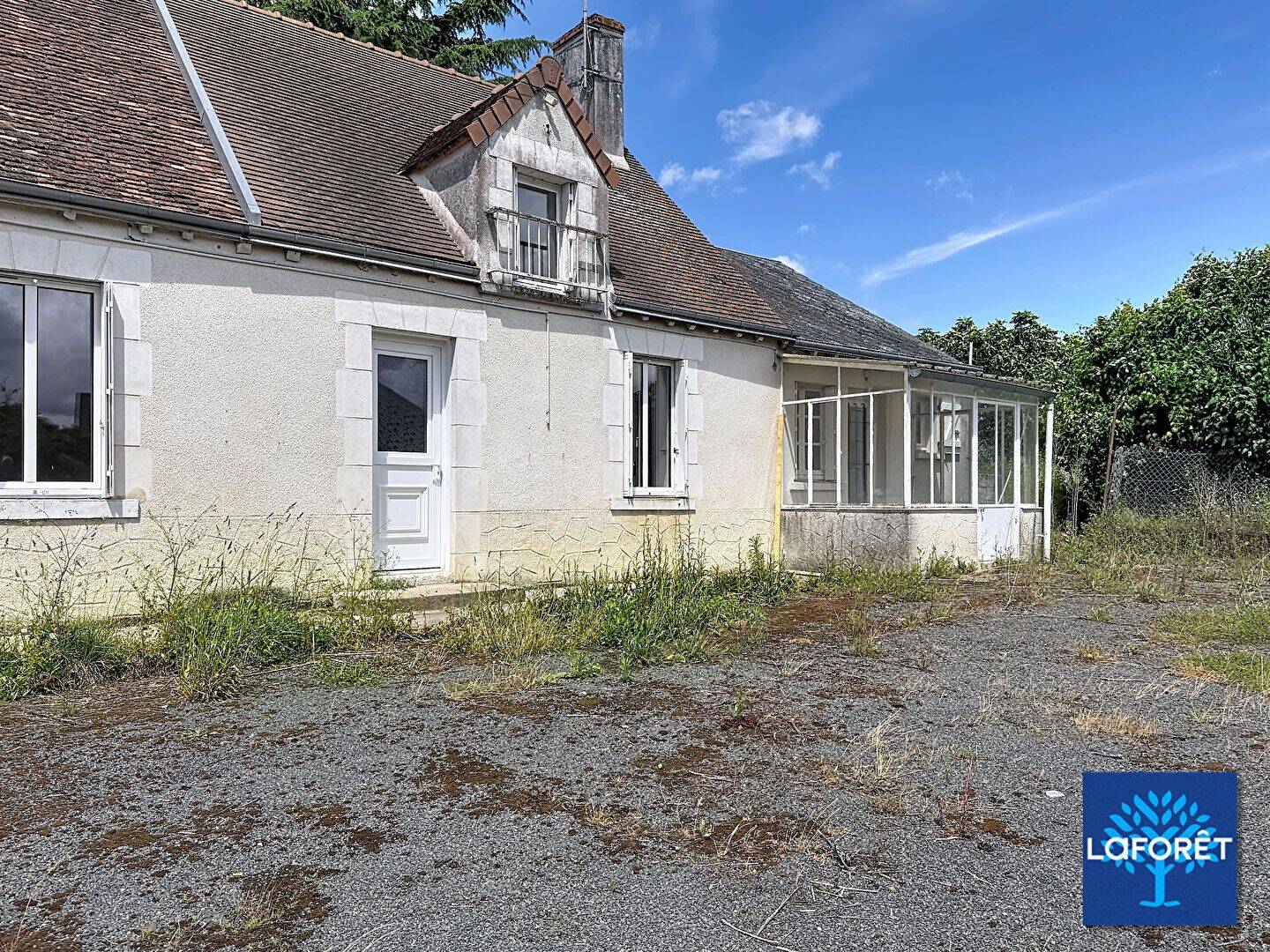 Maison 4 pièces 100 m² · à Villerbon · 100 m² · 890 €/mois