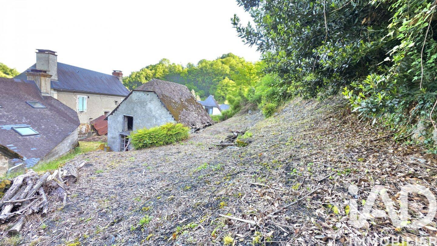 Maison 2 pièces 66 m² · à Les Angles · 66 m² · 35 000 €