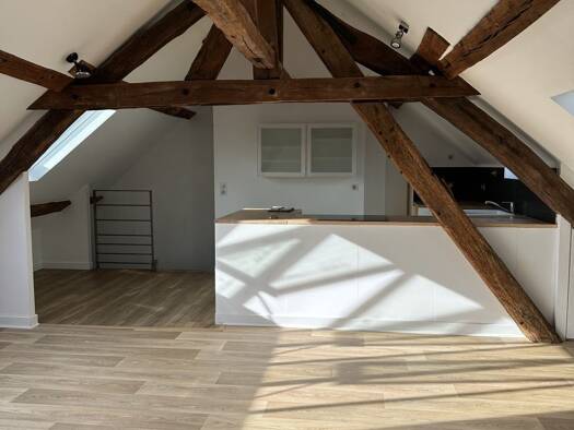 Appartement à vendre 367 500 € 3 pièces 2 chambres 58,9 m² Étage 3/3 Chevreuse 78460