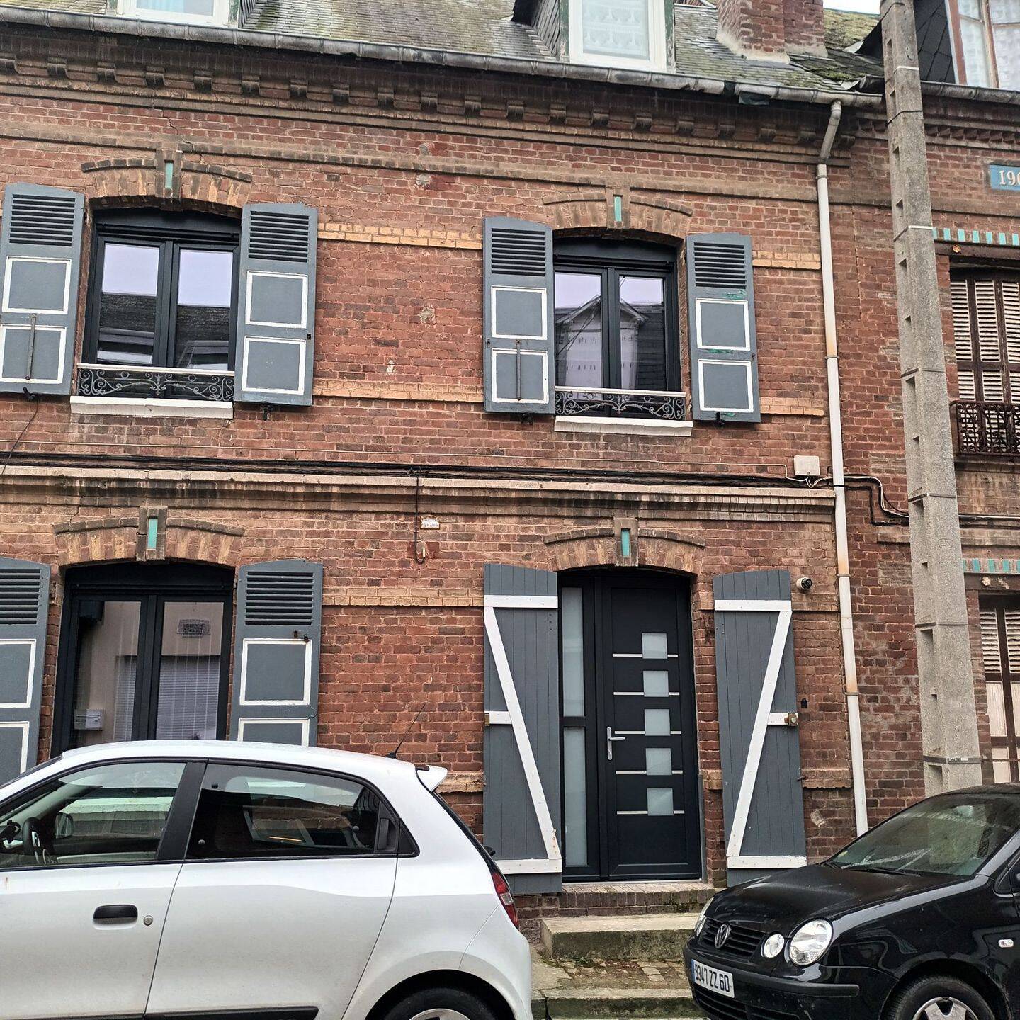 Maison 5 pièces 79 m² · à Ault · 79,4 m² · 213 000 €