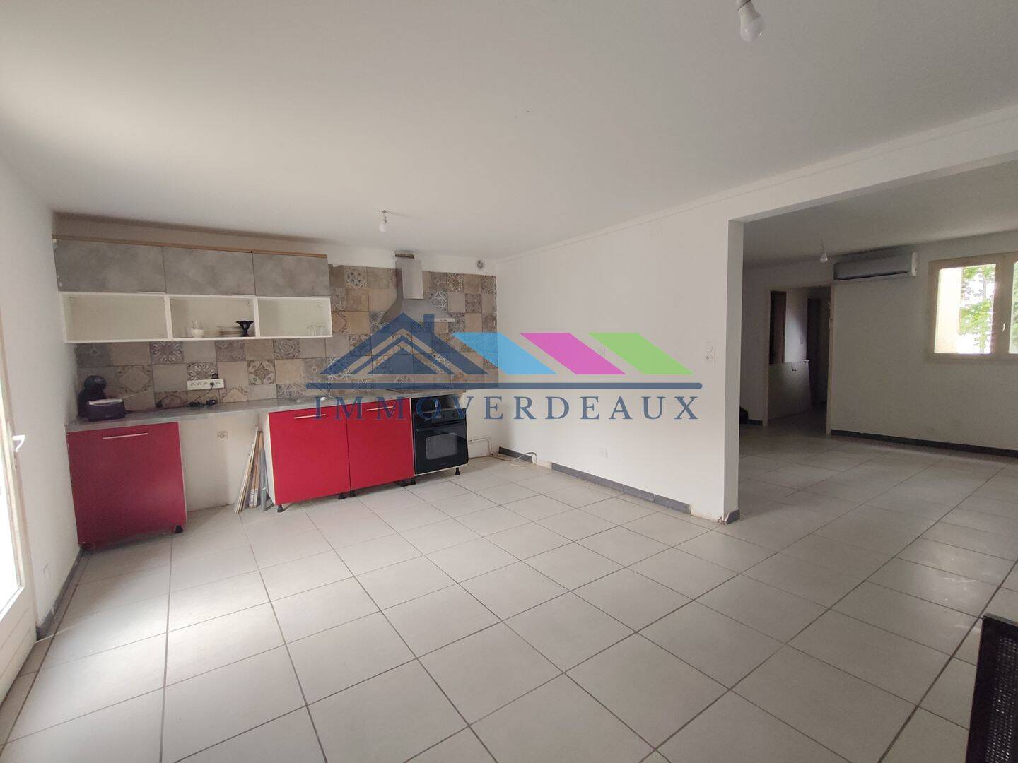 Maison 4 pièces 89 m² · à Vandœuvre-lès-Nancy · 89 m² · 233 000 €