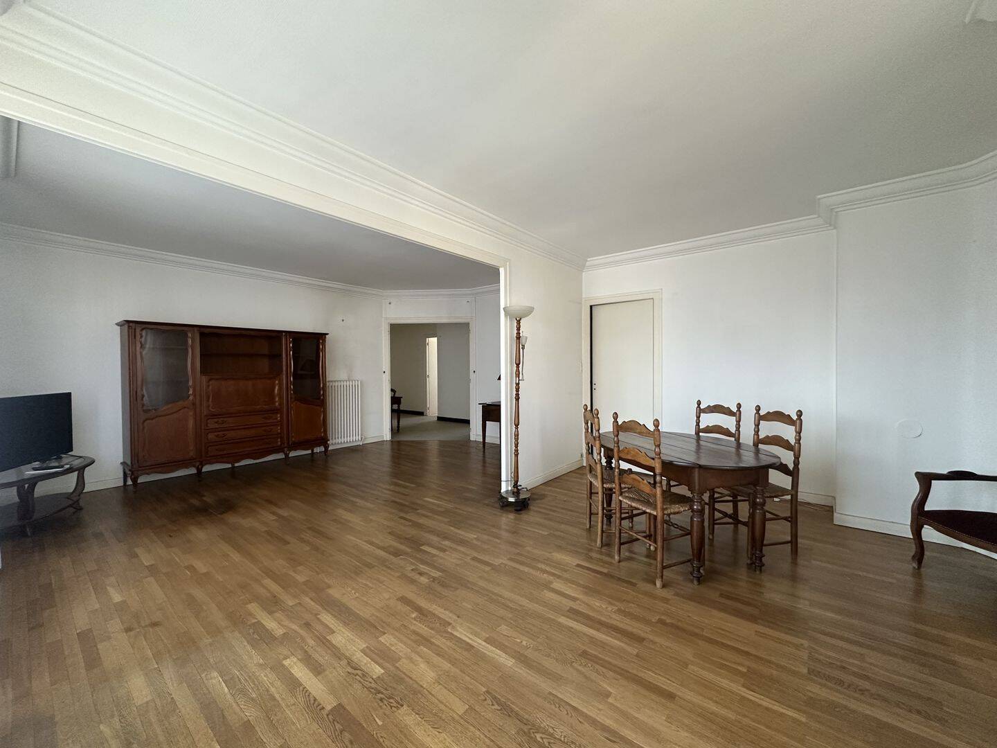 Appartement 3 pièces 97 m² · à Grenoble · 96,6 m² · 219 000 €