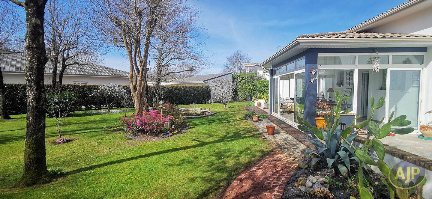 Maison 6 pièces 160 m² · à Andernos-les-Bains · 160 m² · 824 000 €