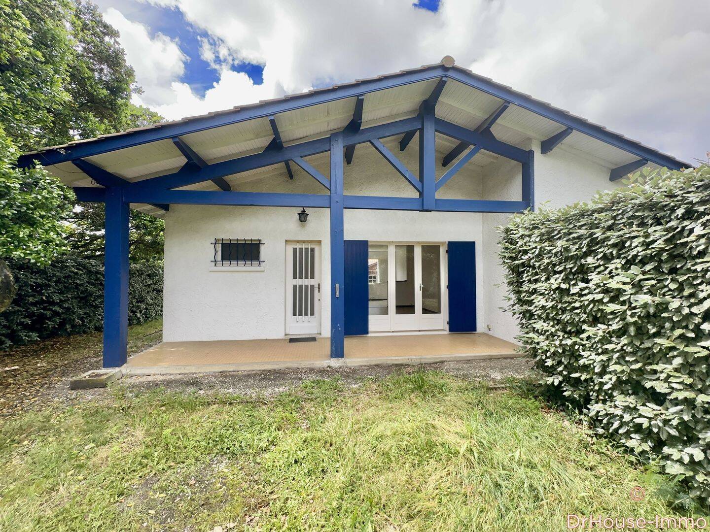 Maison 3 pièces 63 m² · à Andernos-les-Bains · 63 m² · 317 000 €