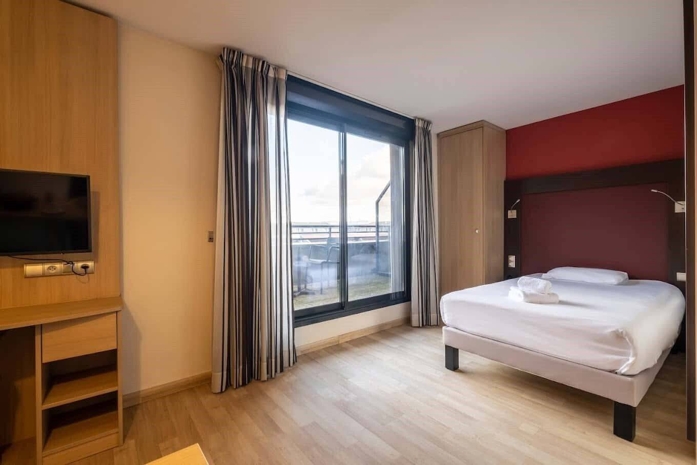 Appartement 3 pièces 35 m² · à Blagnac · 35 m² · 1 830 €/mois
