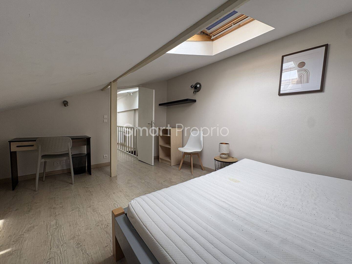 Maison 4 pièces 64 m² · à Le Mans · 64 m² · 1 150 €