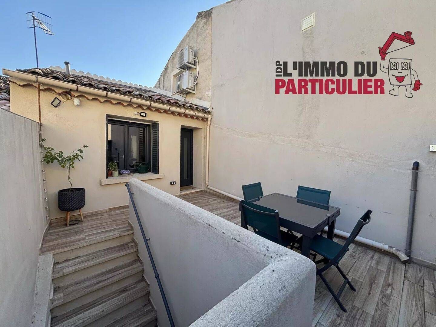 Appartement 3 pièces 86 m² · à Villelaure · 86 m² · 279 000 €