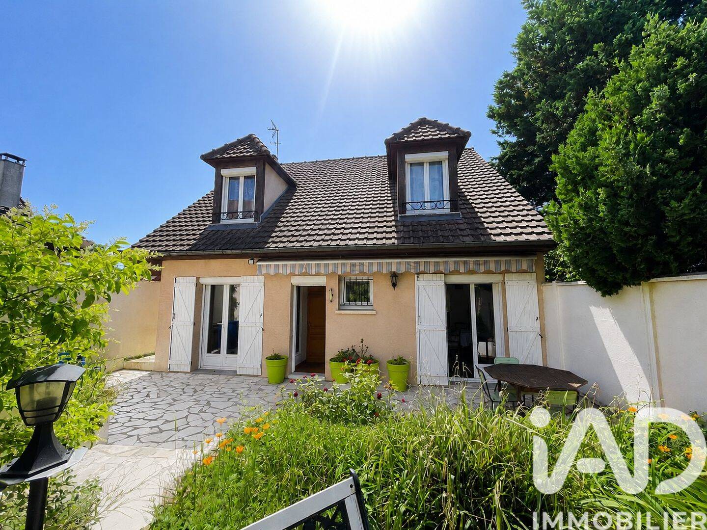 Maison 6 pièces 120 m² · à Montesson · 120 m² · 499 000 €