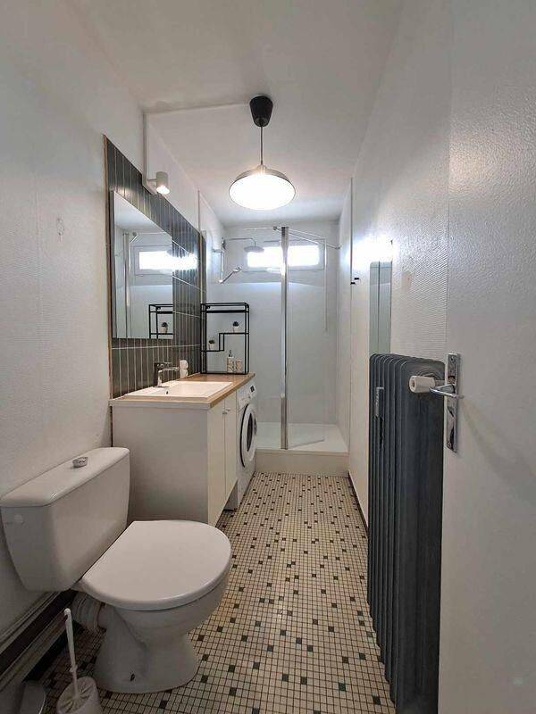 Appartement 1 pièce 29 m² · à Lyon 8ème Arrondissement · 29 m² · 850 €