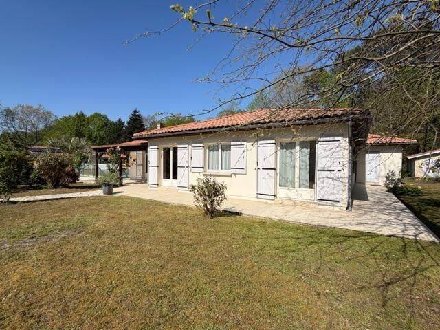 Maison 5 pièces 154 m² · à Cestas · 154 m² · 599 000 €