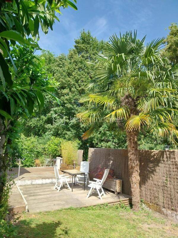 Maison 3 pièces 62 m² · à Reugny · 62 m² · 209 500 €