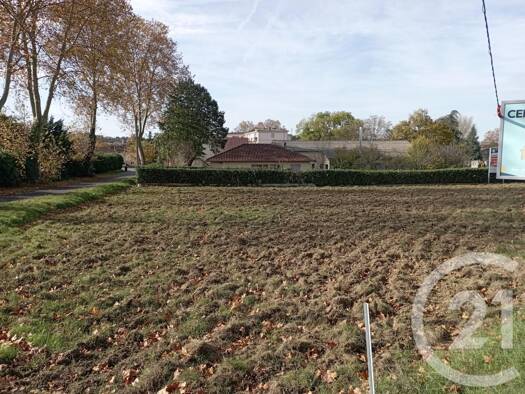 Terrain à louer 1 000 € 1 500 m² de terrain Graulhet 81300