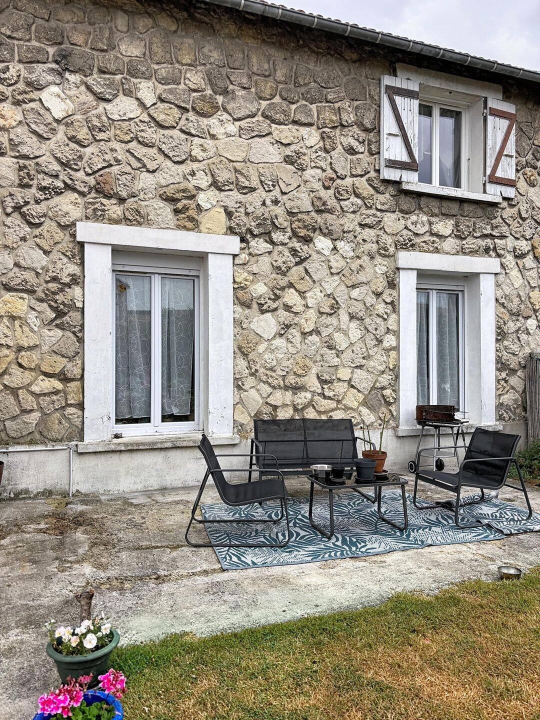 Maison 3 pièces 68 m² · à Évergnicourt · 68 m² · 145 000 €
