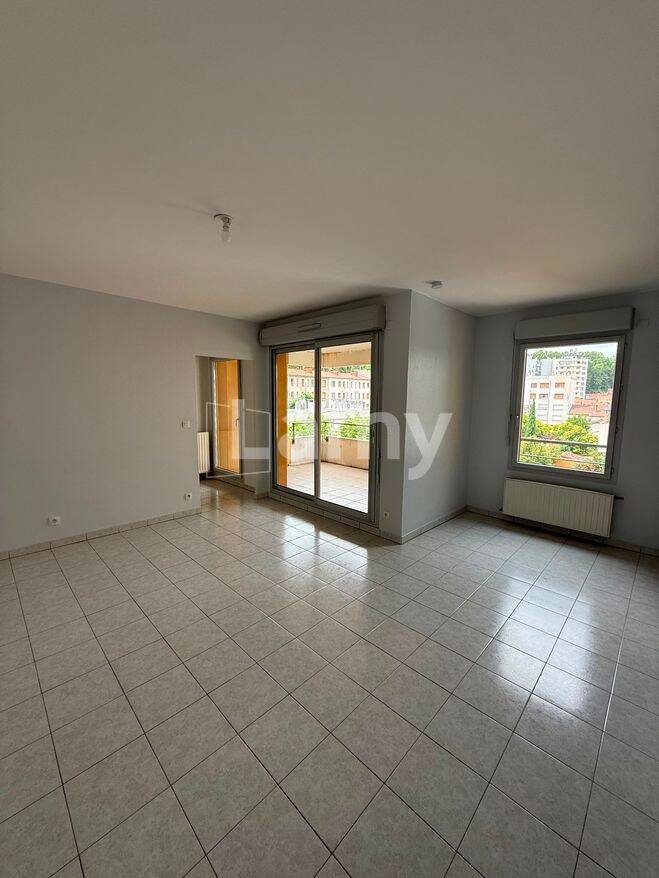 Appartement 2 pièces 42 m² · à Toulouse · 42 m² · 819 €