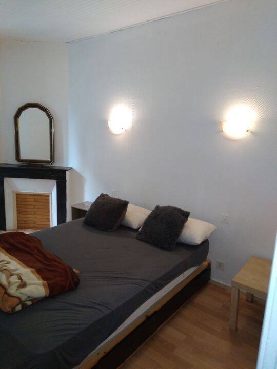 Appartement 1 pièce 35 m² · à Nancy · 35 m² · 530 €/mois