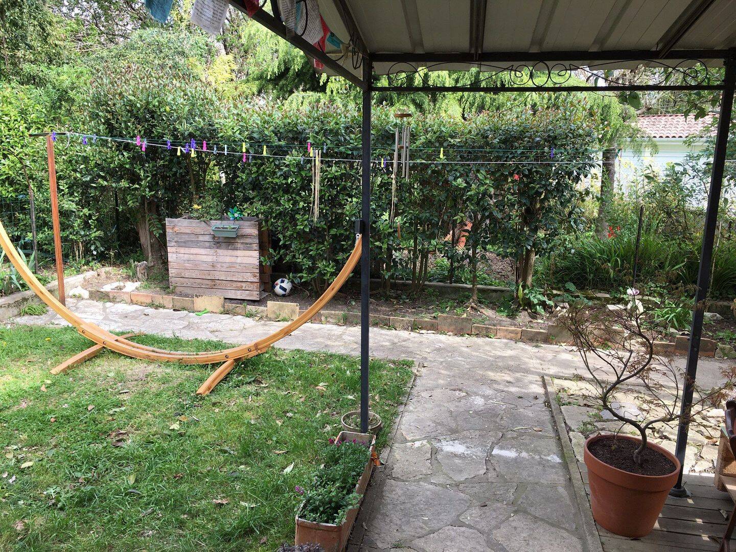 Maison 5 pièces 88 m² · à Toulouse · 88 m² · 1 266 €/mois