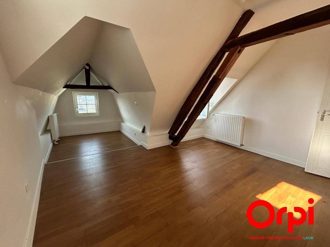 Appartement 1 pièce 41 m² · à Laon · 40,6 m² · 490 €