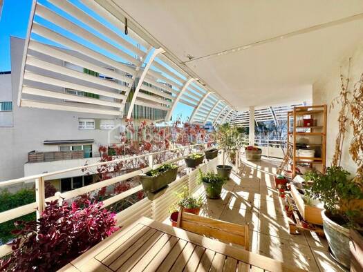 Appartement à vendre 212 000 € 3 pièces 2 chambres 67 m² Étage 2/4 Alco Montpellier 34070