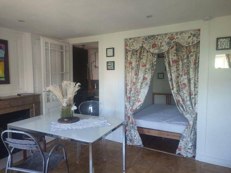 Appartement 1 pièce 25 m² · à Lyon 5ème Arrondissement · 25 m² · 640 €