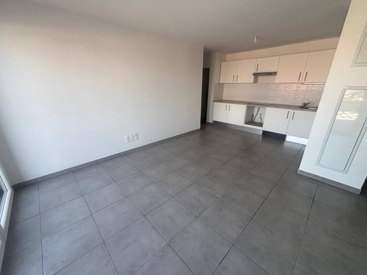 Appartement 5 pièces 92 m² · à Toulouse · 92 m² · 1 259 €