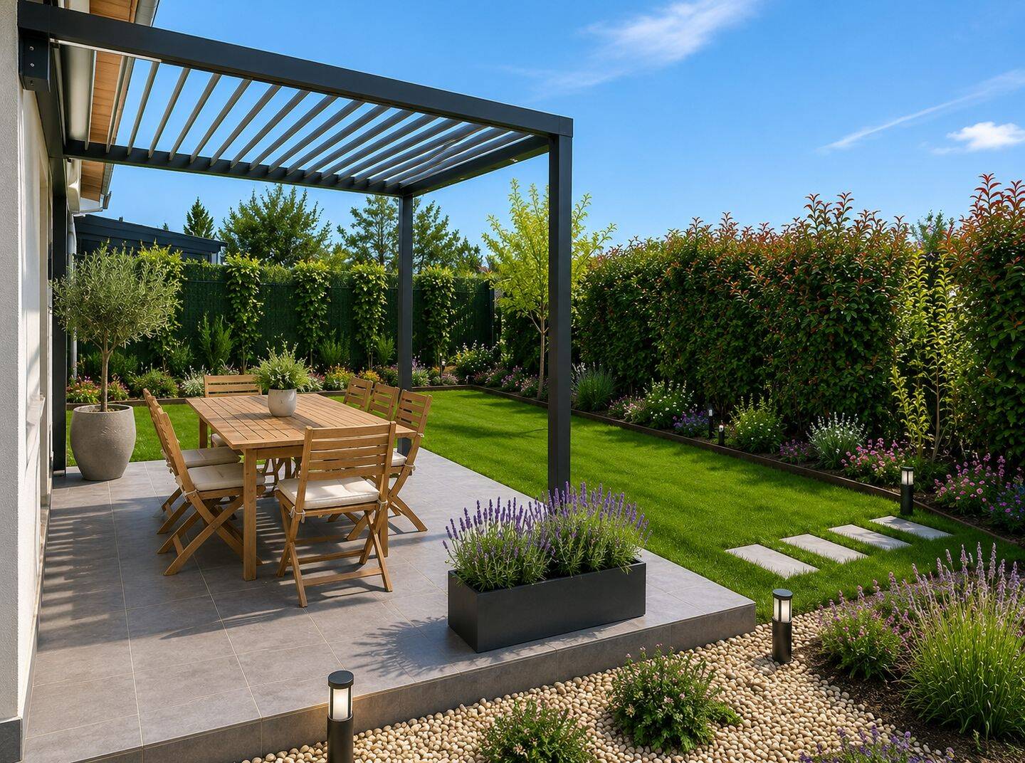 Maison 4 pièces 96 m² · à Vendargues · 96 m² · 435 000 €