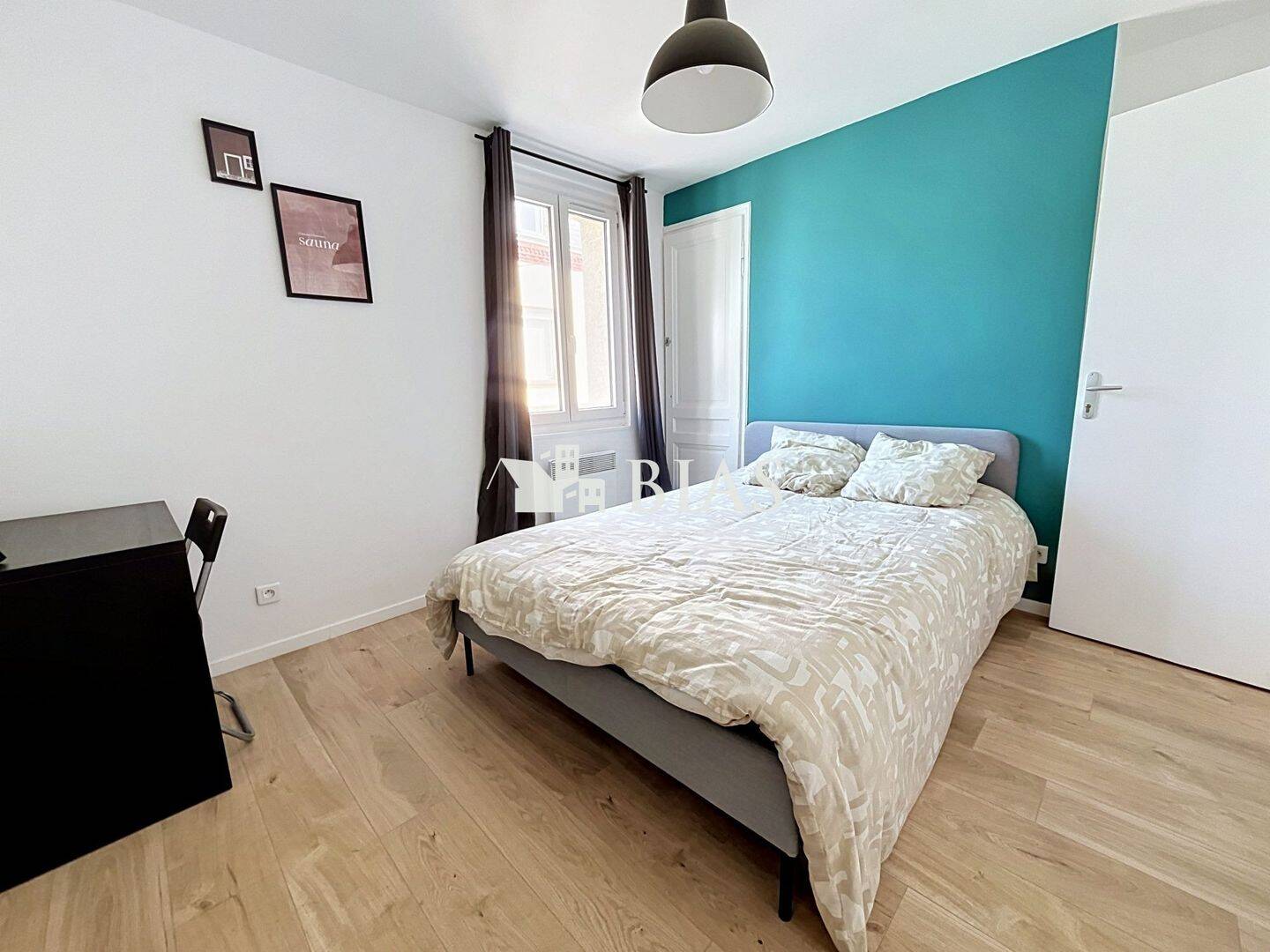 4 pièces 60 m² · à Le Petit-Quevilly · 60 m² · 350 €