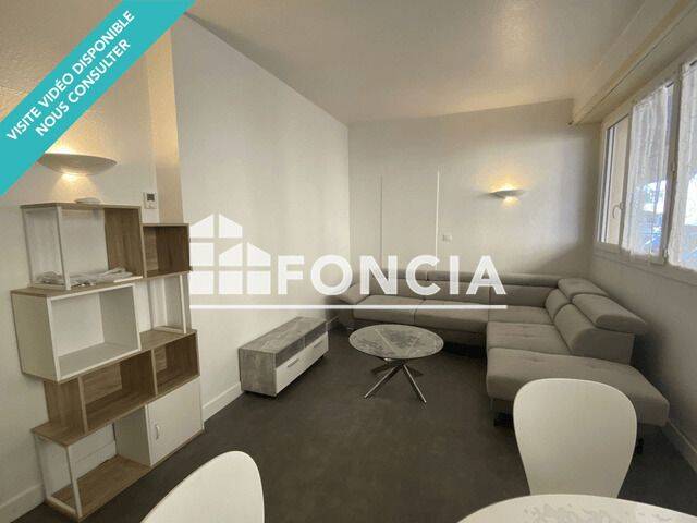 Appartement 2 pièces 49 m² · à Tarbes · 49 m² · 456 €