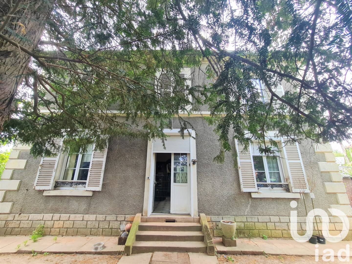 Maison 5 pièces 116 m² · à Précy-sur-Oise · 116 m² · 260 000 €