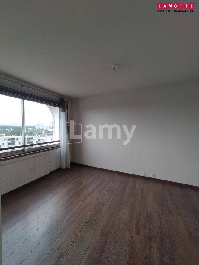 Appartement 2 pièces 42 m² · à Rennes · 41,8 m² · 630 €/mois