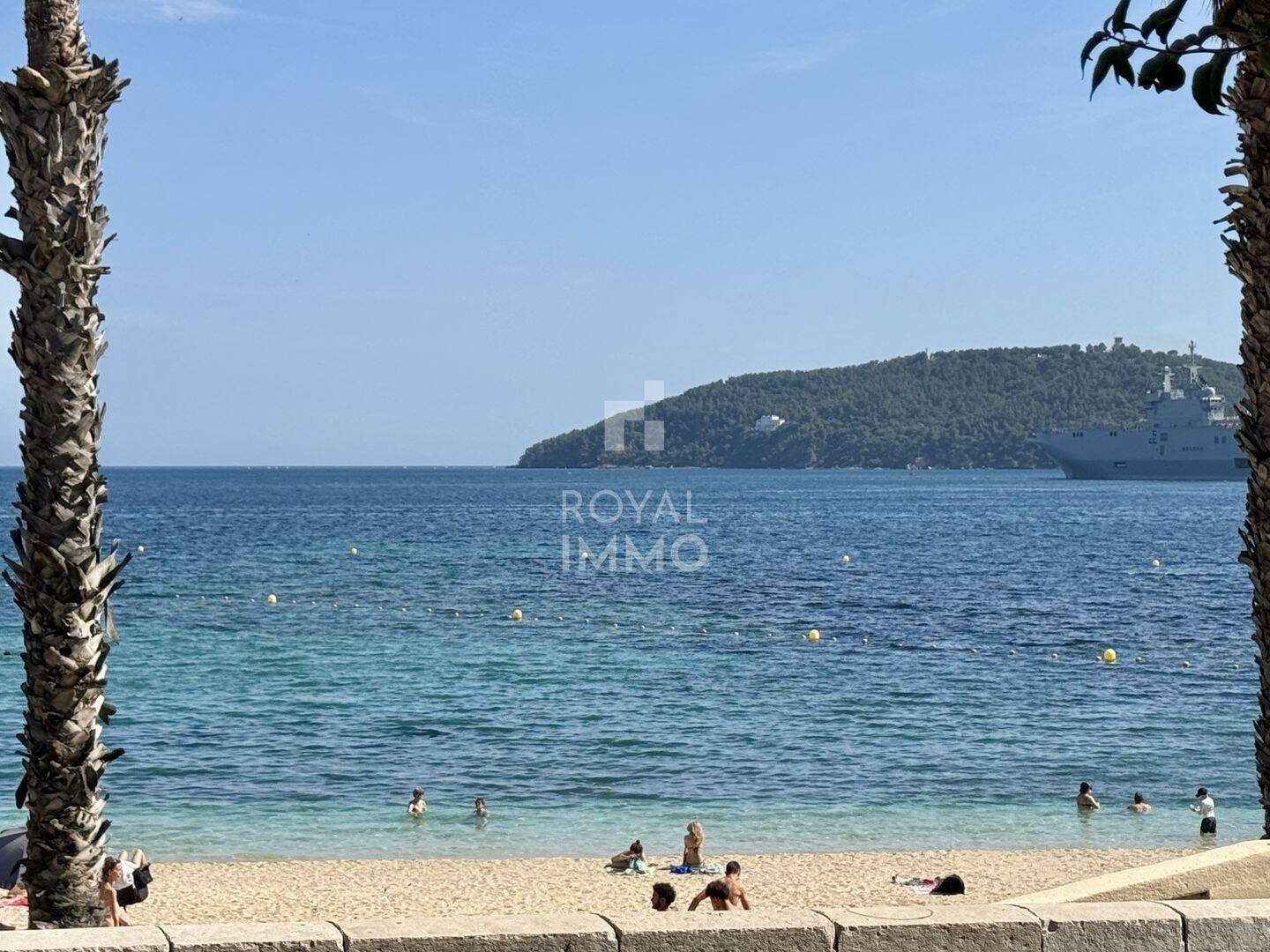 Appartement 2 pièces 39 m² · à Toulon · 39,1 m² · 175 000 €