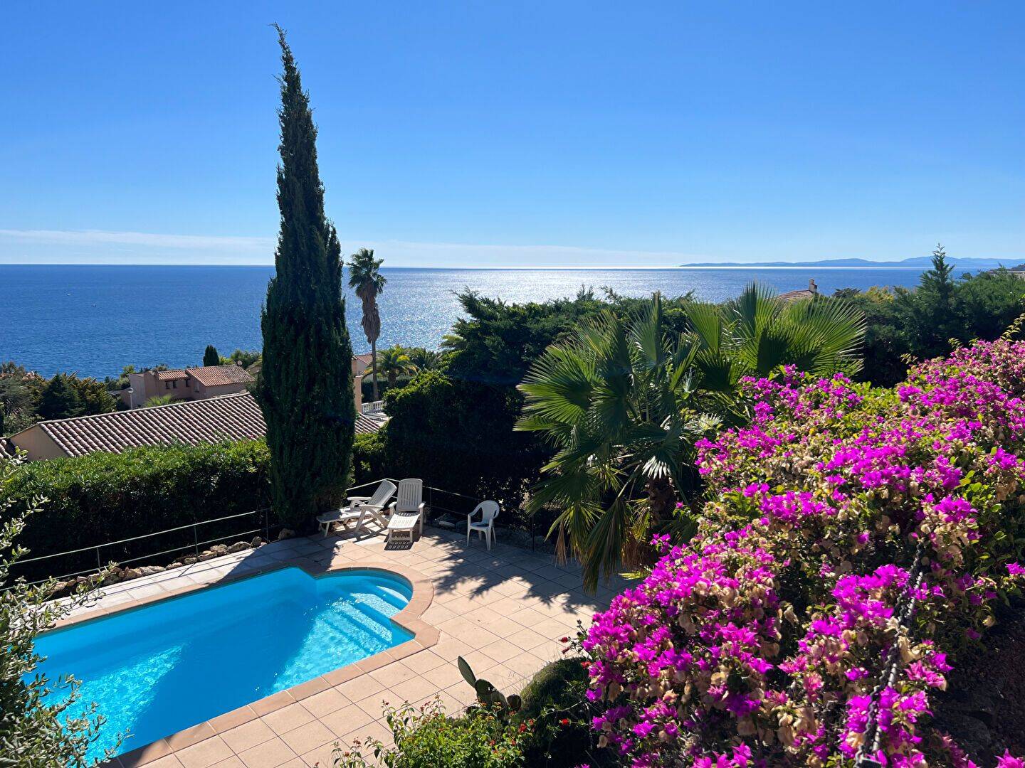Appartement 4 pièces 82 m² · à Saint-Raphaël · 82 m² · 645 000 €