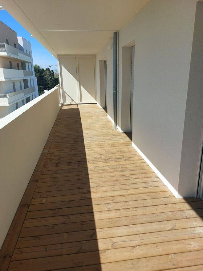 Appartement 3 pièces 67 m² · à Toulouse · 67,1 m² · 883 €/mois