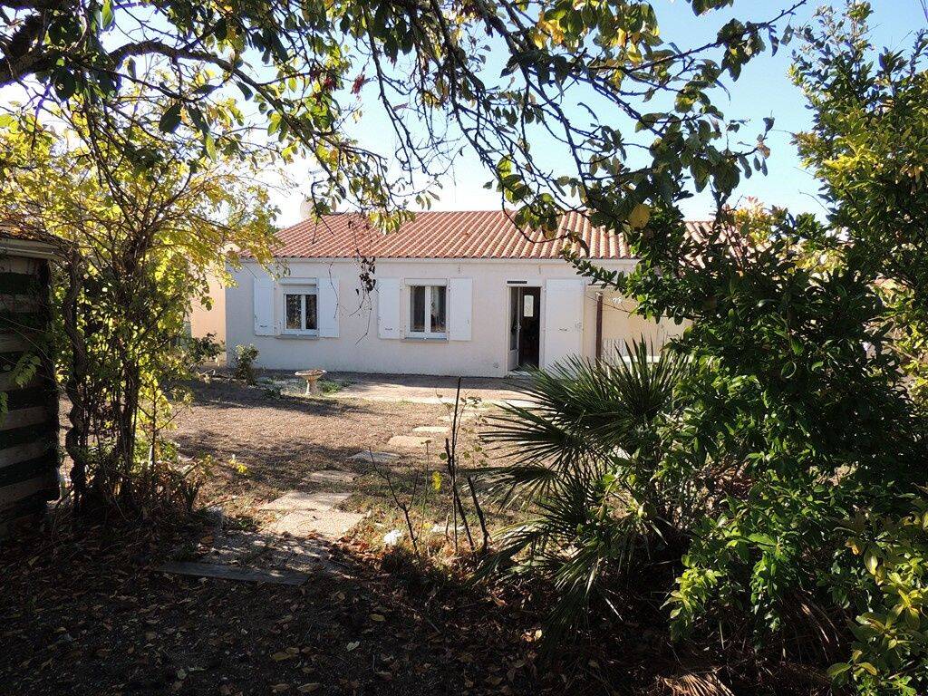 Maison 4 pièces 93 m² · à Aytré · 93 m² · 373 500 €