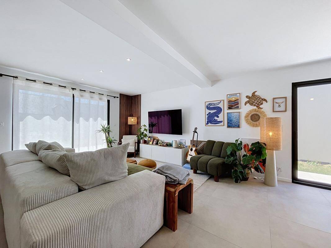 Maison 5 pièces 120 m² · à Ploemeur · 120 m² · 549 990 €