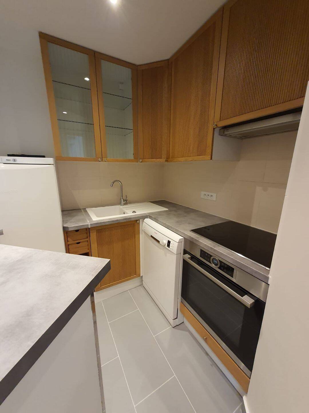 Appartement 2 pièces 45 m² · à Paris 19ème Arrondissement · 44,6 m² · 1 220 €