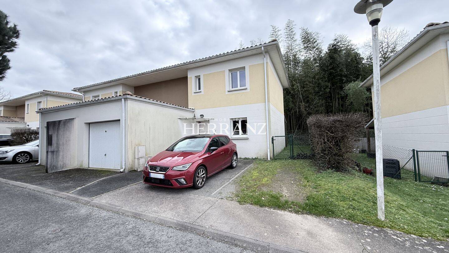 Maison 4 pièces 84 m² · à Galgon · 84 m² · 163 000 €
