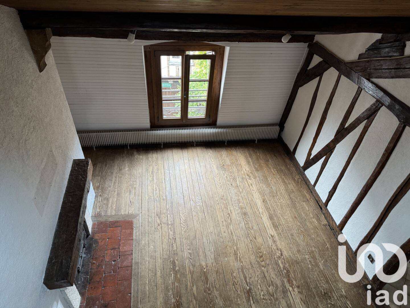 Appartement 3 pièces 99 m² · à Châlons-en-Champagne · 99 m² · 83 000 €