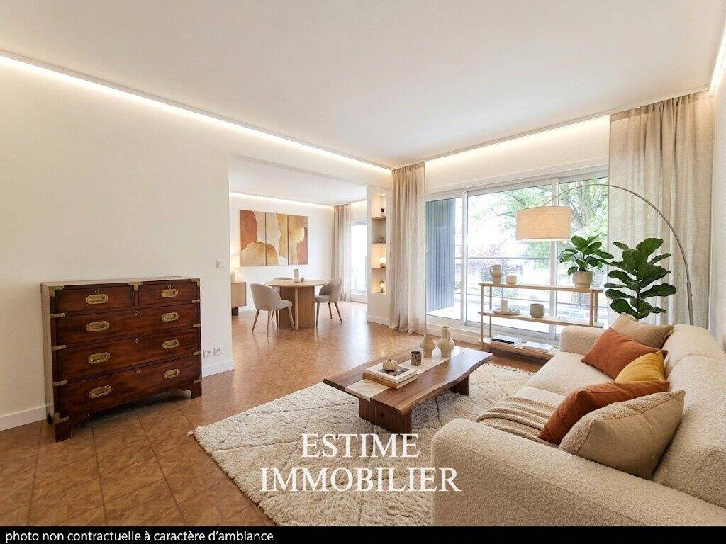 Appartement 5 pièces 153 m² · à Lille · 153 m² · 405 600 €