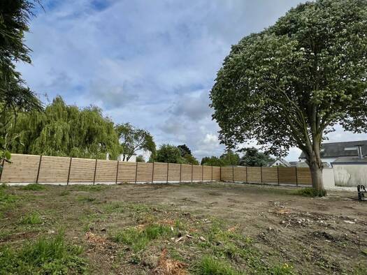 Terrain à vendre 309 160 € 541 m² de terrain Saint-Jacut-de-la-Mer 22750