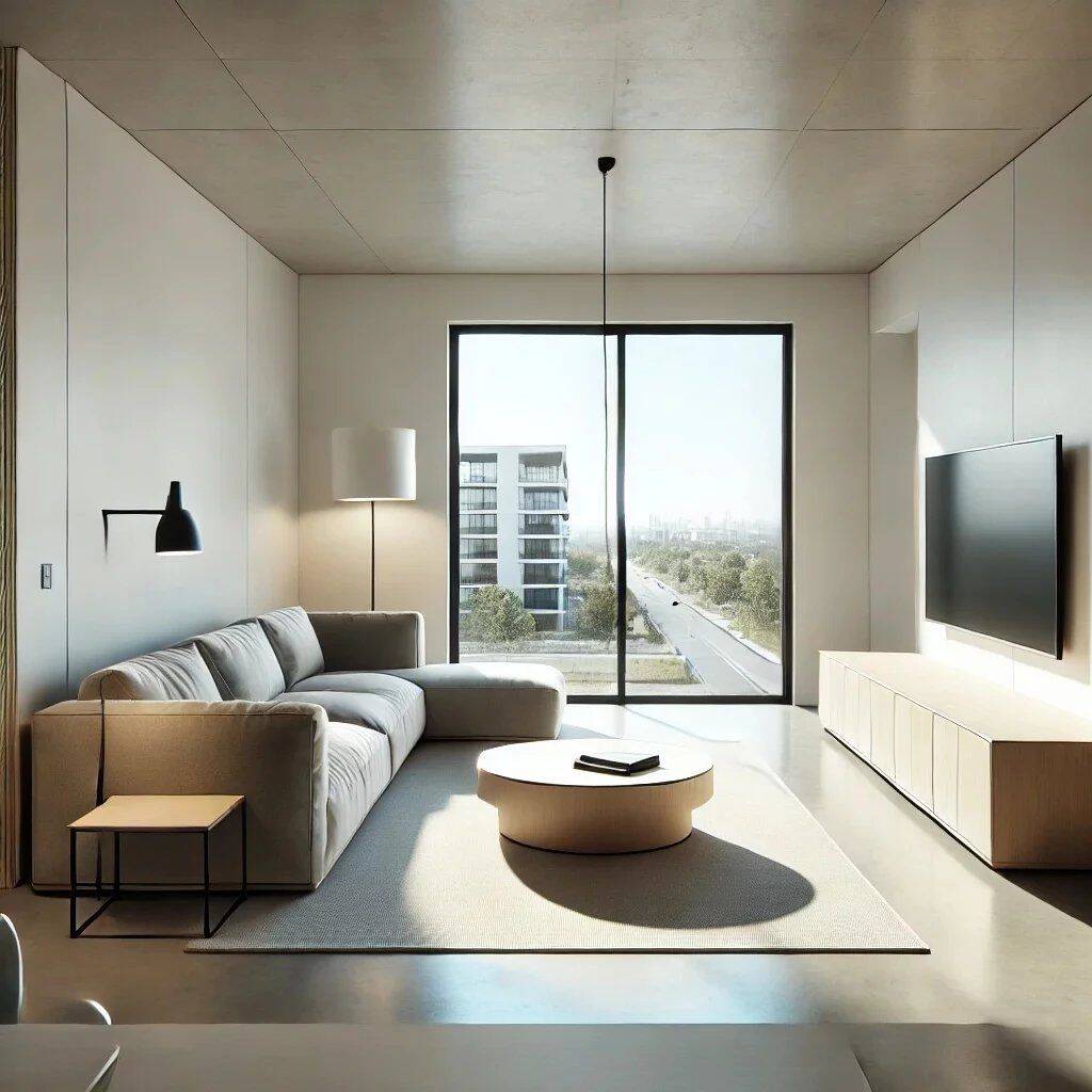 Appartement 2 pièces 42 m² · à Épinay-sur-Seine · 42 m² · 200 000 €