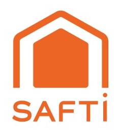 SAFTI - LEGENT Pascal conseiller indépendant logo