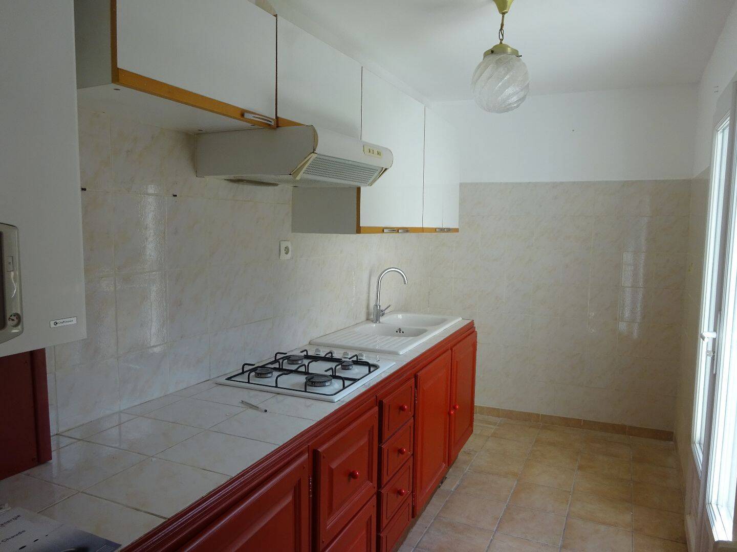 Appartement 3 pièces 59 m² · à Alès · 59 m² · 510 €