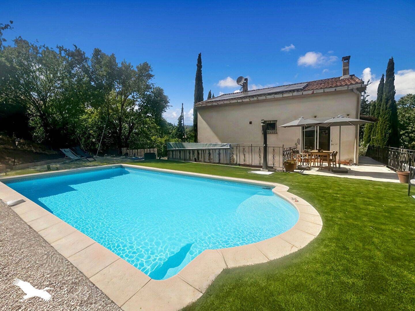 Maison 4 pièces 136 m² · à Allauch · 136 m² · 610 000 €