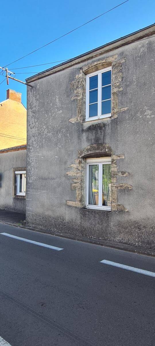 Maison 5 pièces 128 m² · à Machecoul-Saint-Même · 128 m² · 95 000 €